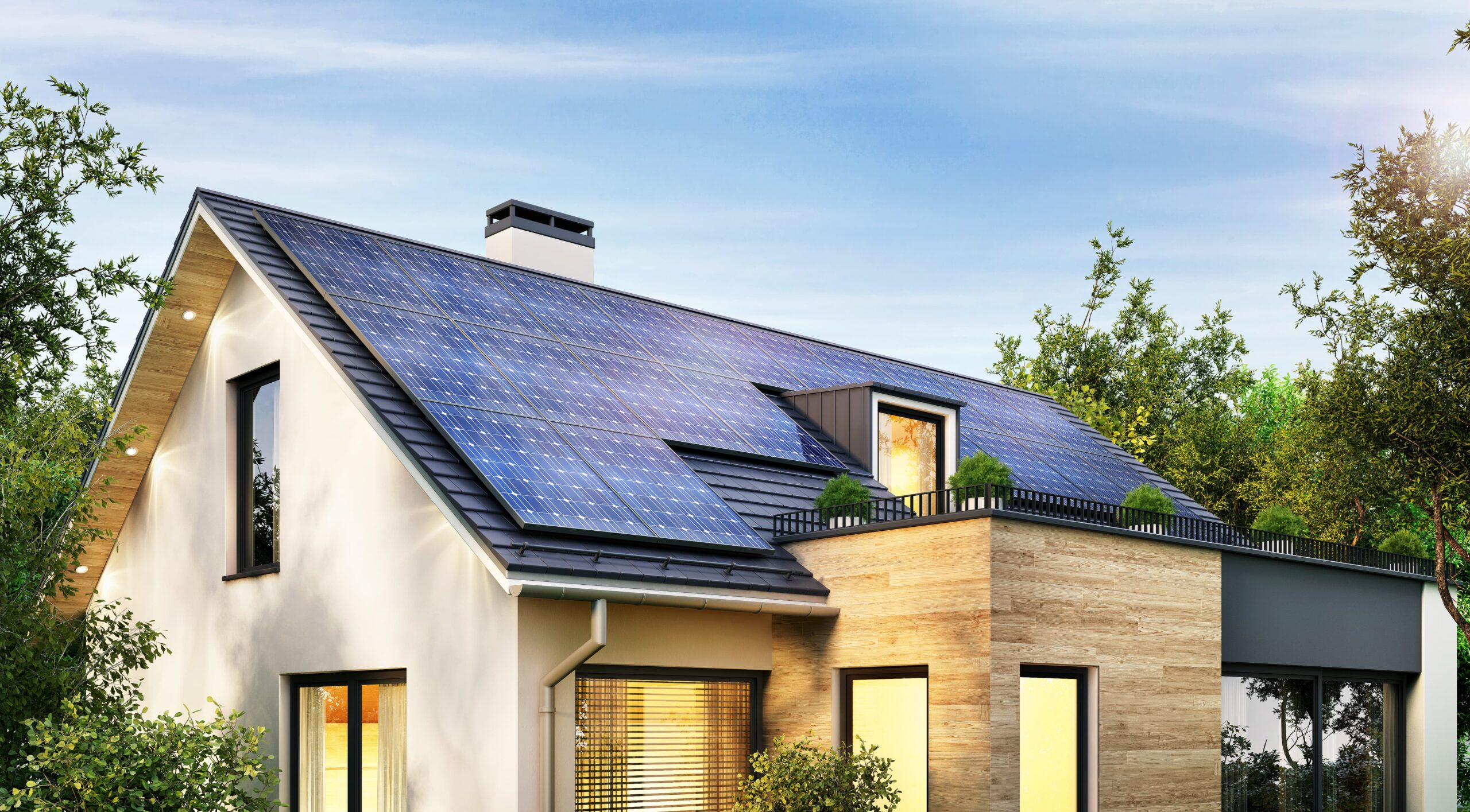Solarenergie: Auf dem Weg zu neuen Rekorden
